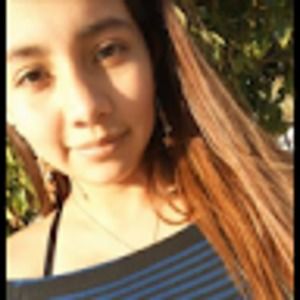 Meet your Posher, Katie l.